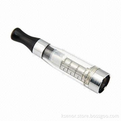 Recommended Products, Electronic Cigarette